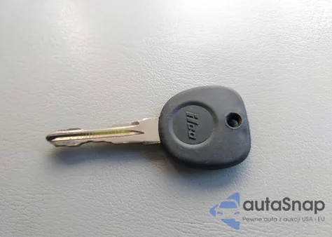 2008 Saturn Outlook Xr from USA, damaged, VIN 5GZEV23798J186136